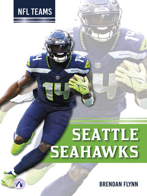 cover image of Seattle Seahawks